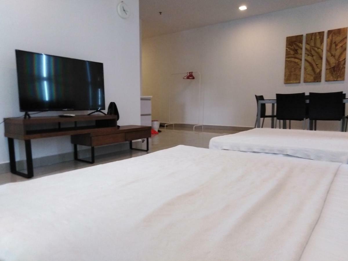 Pj5 Soho By Wsy Apartment Petaling Jaya Ngoại thất bức ảnh